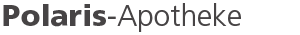 Polaris-Apotheke Delmenhorst Second Logo